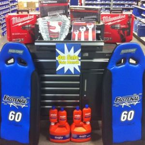 Meet your Posher, Jared